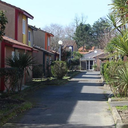 Maison Les Arcades Soustons Εξωτερικό φωτογραφία