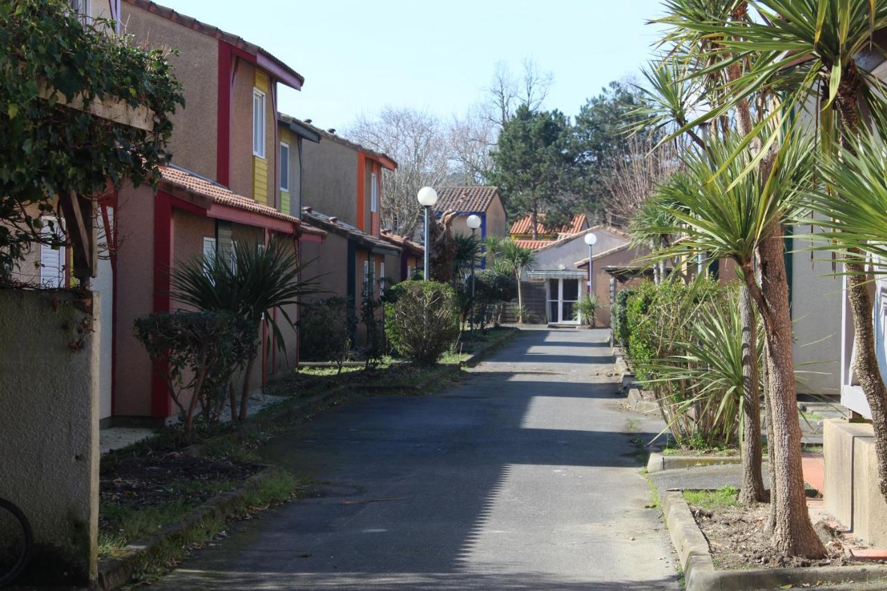 Maison Les Arcades Soustons Εξωτερικό φωτογραφία